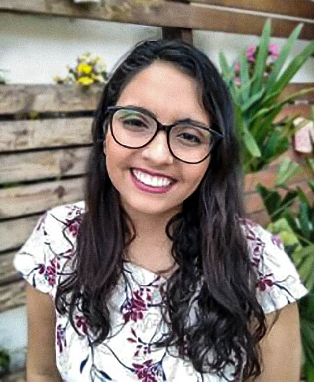 Alessandra Aurea Lage