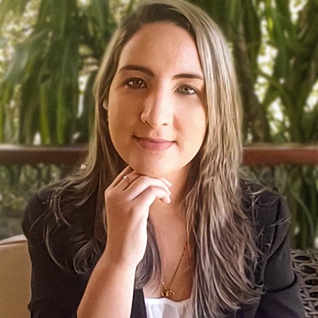 Evelyn Ferreira da Silva
