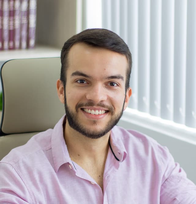 Fabrício Cardoso Aragão