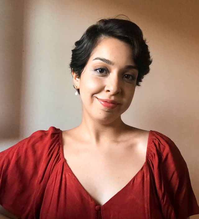 Fernanda Luiza Carlos Bastos