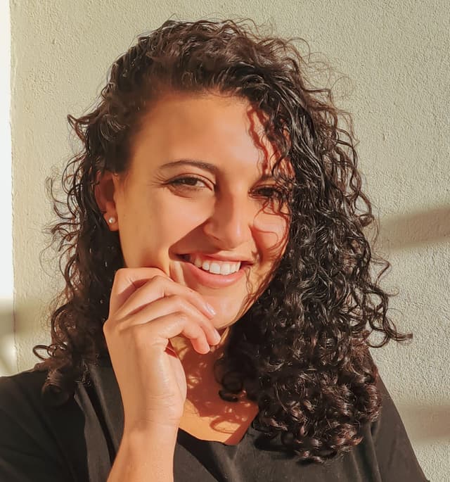 Jéssica Feiffer Pereira
