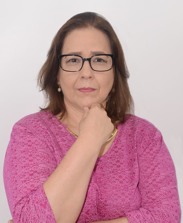 Patrícia Maciel Tenório