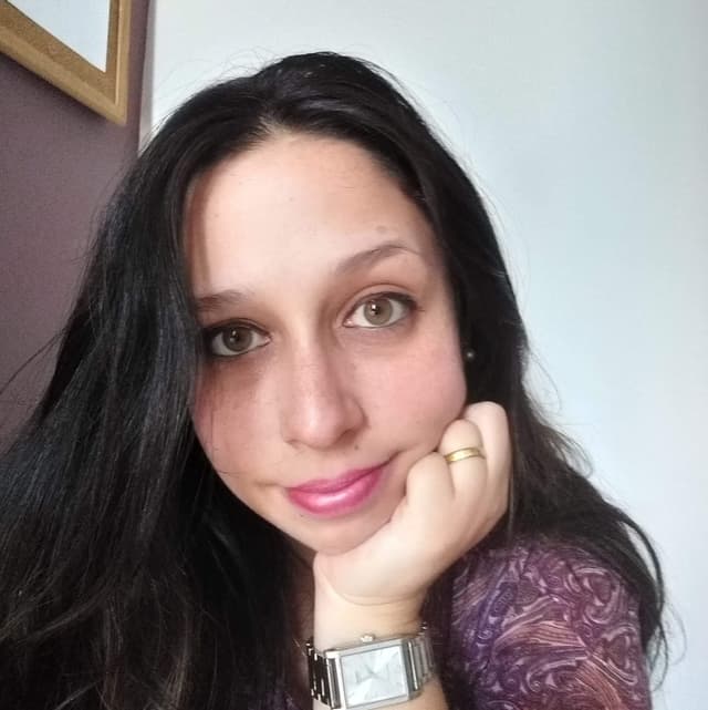Raquel Freire do Amaral
