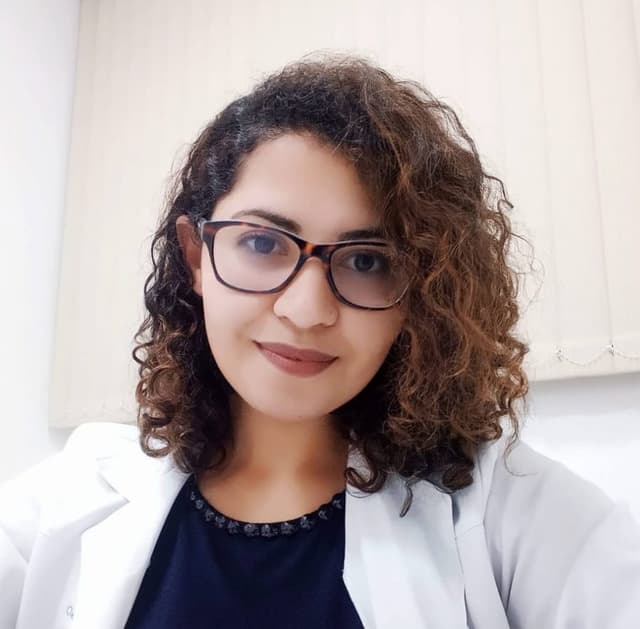 Karen Araújo Pedroso de Almeida