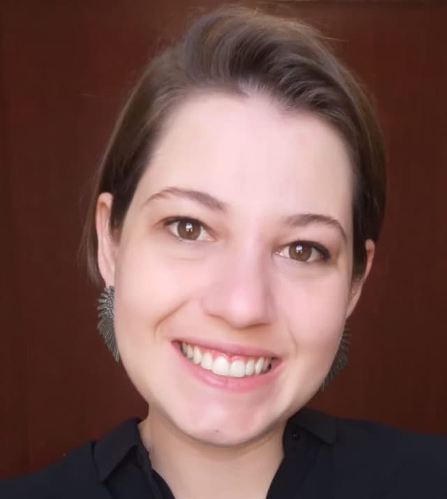 Méllane Queiroz Braga