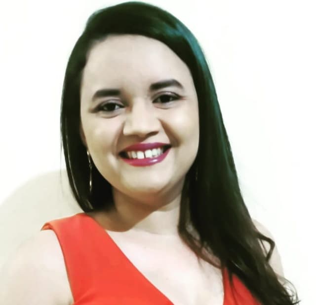 Maria Aline Evangelista Rodrigues