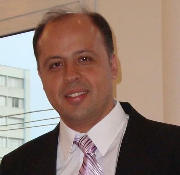 Gonzalo Alejandro Silva Jimenez
