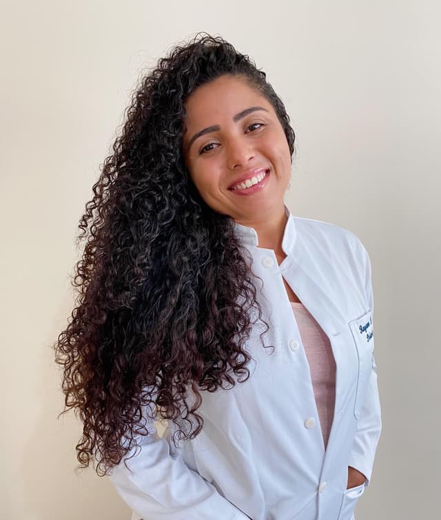 Rayane da Luz Barreto